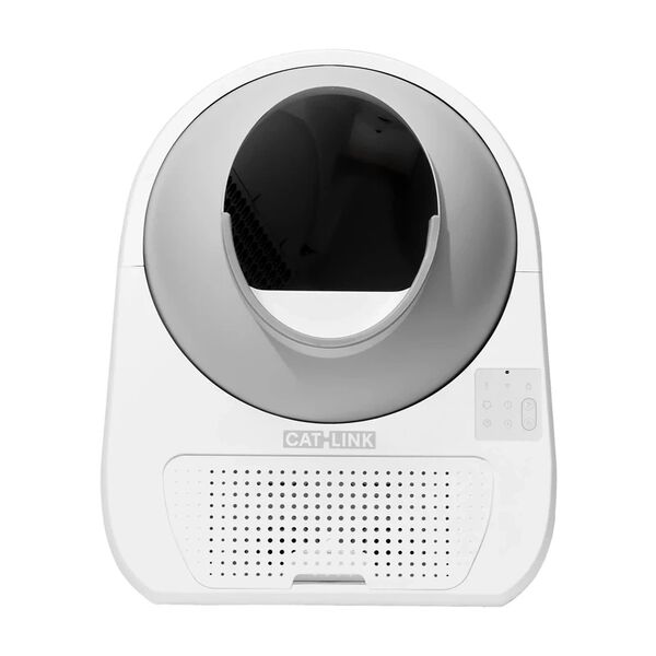 Catlink Scooper pro Ultra Έξυπνο Αυτοκαθαριζόμενο Κουτί Άμμου για Γάτες