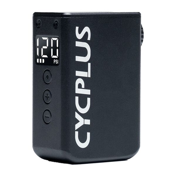 Cycplus as2 pro max Μίνι Ηλεκτρική Αντλία