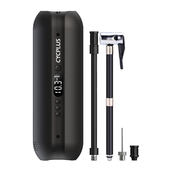 Ηλεκτρική Αντλία Cycplus al1