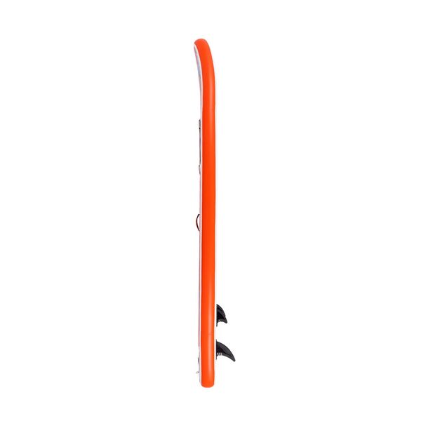 Funwater Feath-r Lite sup Σανίδα koi 3,5m Supfr01e