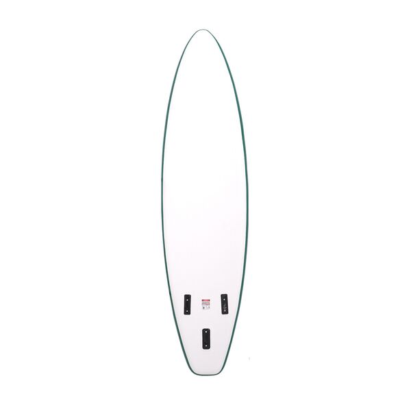 Funwater sup Paddleboard Supfw69a 3,35m (Πράσινο-Άσπρη)