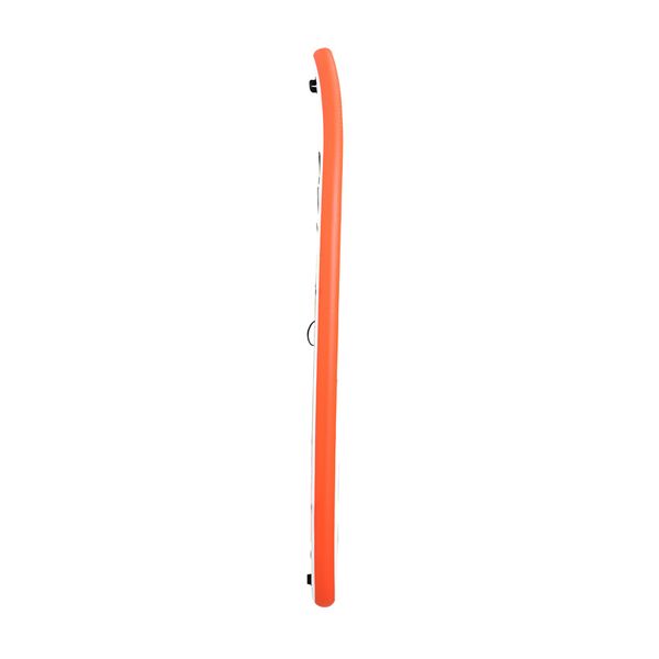 Funwater sup Paddleboard Supfw69b 3,35m (Πορτοκαλί-Άσπρη)