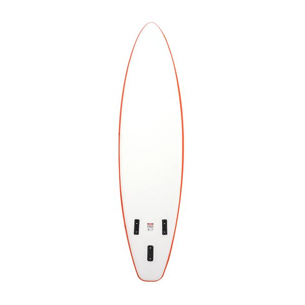Funwater sup Paddleboard Supfw69b 3,35m (Πορτοκαλί-Άσπρη)