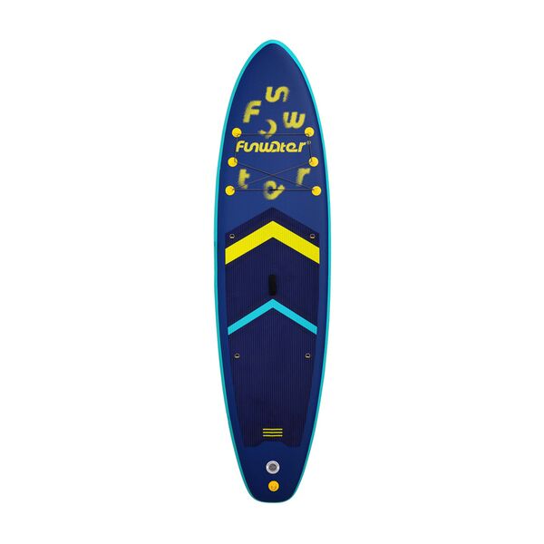 Funwater sup Σανίδα για Κολύμπι Supfw71a 3,5m (Sötétkék)
