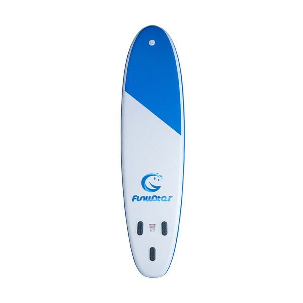 Funwater sup Paddleboard Supfw01a 3,35m (Μπλε)