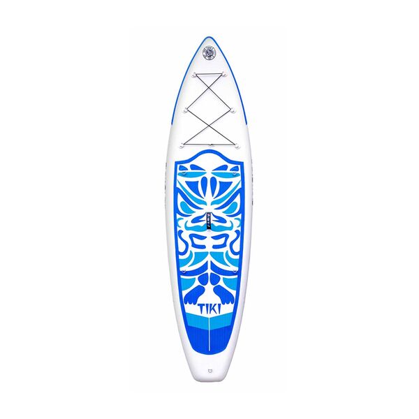 Funwater sup Paddleboard Supfw05b Tiki 3,2m (Μπλε-Άσπρη)
