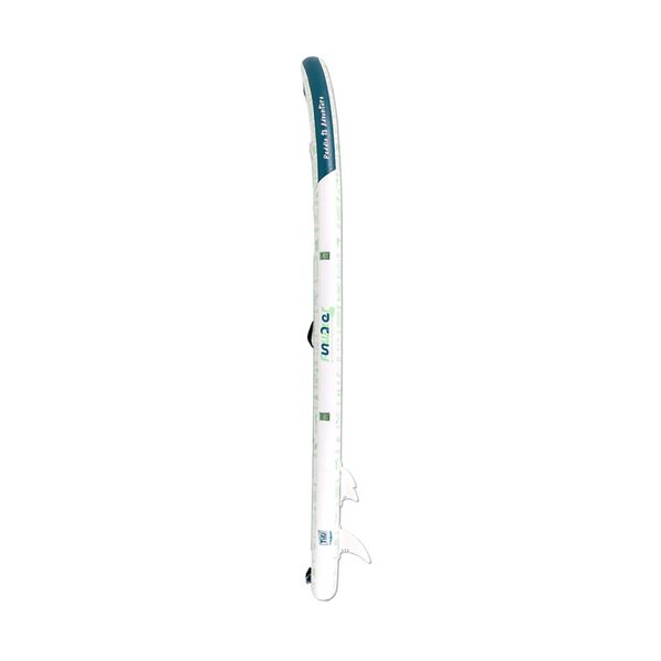 Funwater sup Paddleboard Supfw05d Tiki 3,2m (Πράσινη)