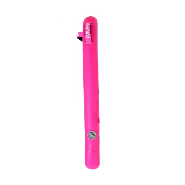 Funwater Φουσκωτό Bodyboard Esiz00089 1,1m (Ροζ)
