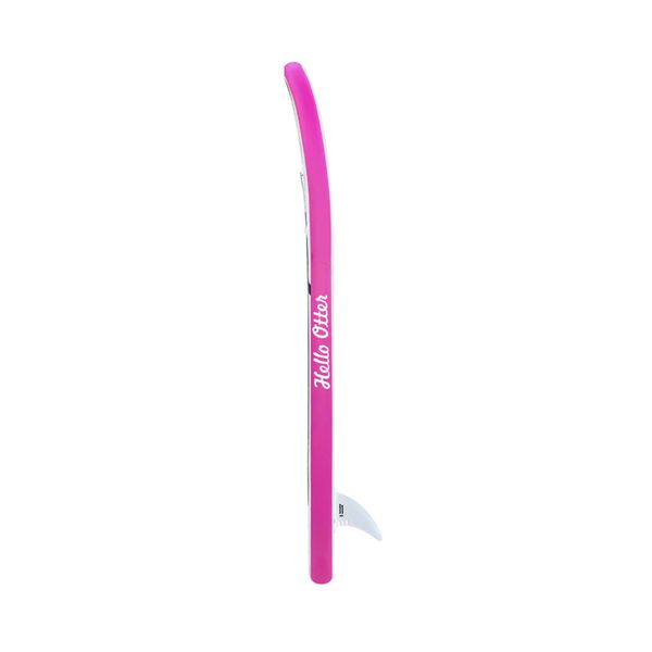 Funwater Tuxedo Sailor Παιδική Σανίδα sup 2,4m (Ροζ)