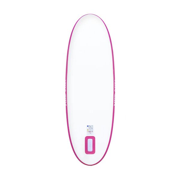 Funwater Tuxedo Sailor Παιδική Σανίδα sup 2,4m (Ροζ)