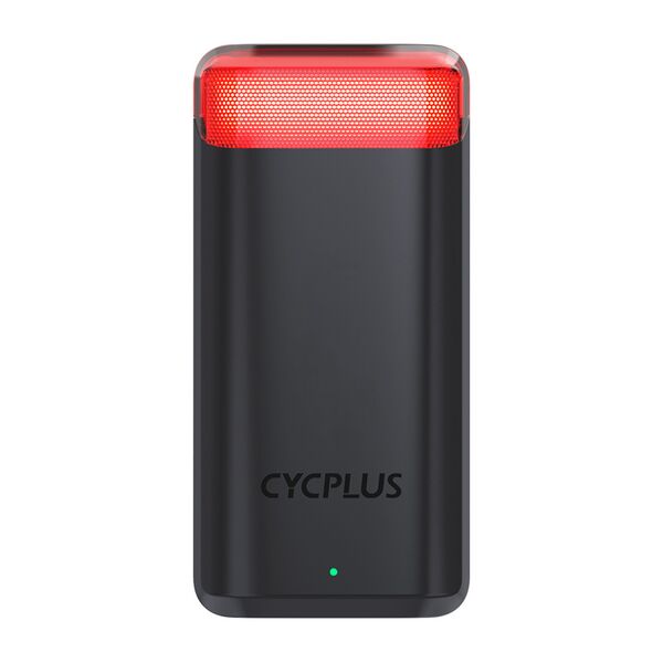 Cycplus l7 Πίσω φως Ποδηλάτου με Ραντάρ