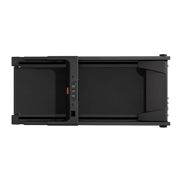 Deerrun a1 pro Move + Πτυσσόμενος Ηλεκτρικός Διάδρομος (Μαύρος)