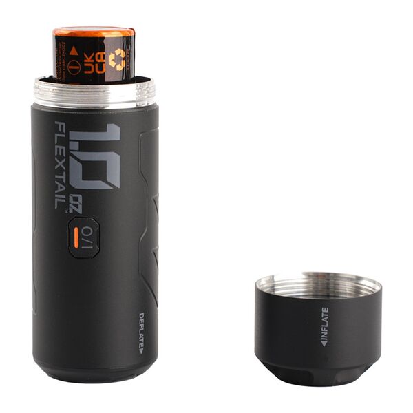 Ηλεκτρική Αντλία Flextail Zero Pump 2 (Μαύρη)