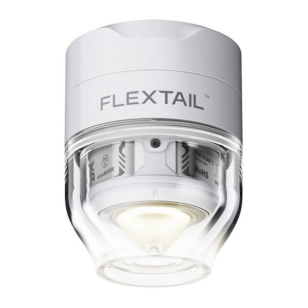 Ηλεκτρική Αντλία Flextail Tiny Pump 3x (Λευκή)