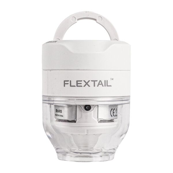 Ηλεκτρική Αντλία Flextail Tiny Pump 3x (Λευκή)