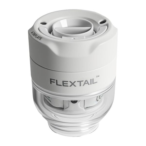 Ηλεκτρική Αντλία Flextail Tiny Pump 3x (Λευκή)