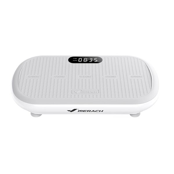 Πλατφόρμα Δόνησης Merach mr-2440g1-eu (Γκρι)