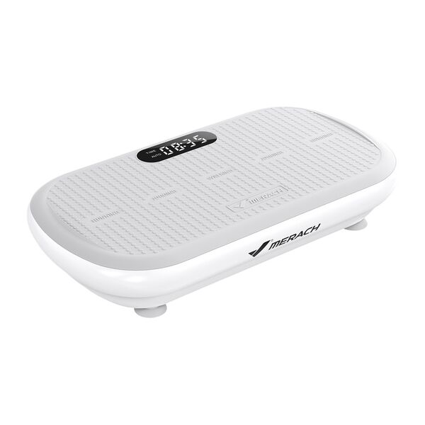 Πλατφόρμα Δόνησης Merach mr-2440g1-eu (Γκρι)