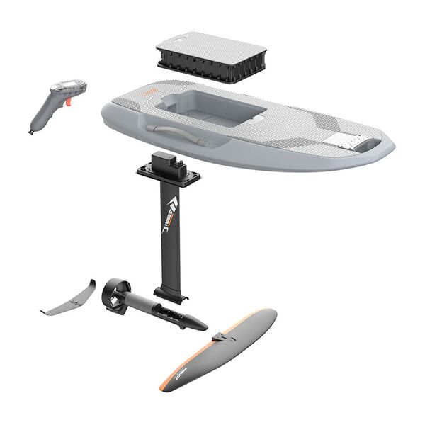 Waydoo Flyer evo pro Plus Ηλεκτρικό e-Foil