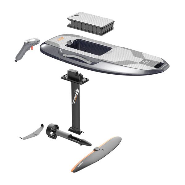 Efoil Waydoo Flyer evo Master Plus Ηλεκτρική Σανίδα