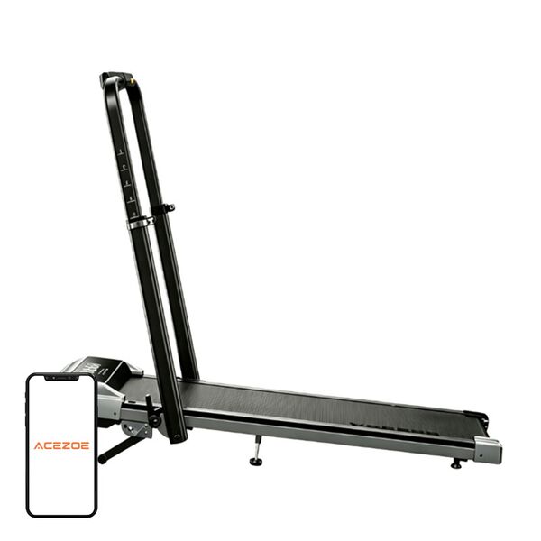 Acezoe P11pro Αναδιπλούμενος Ηλεκτρικός Διάδρομος