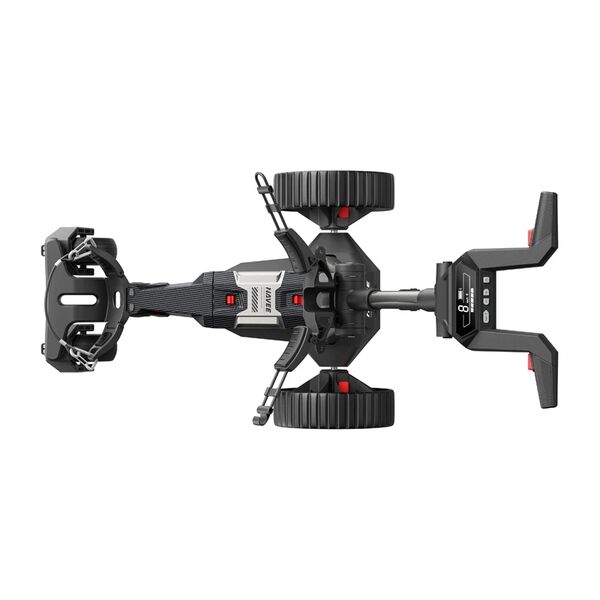 Ηλεκτρικό Καροτσάκι Γκολφ Navee Birdie 3x