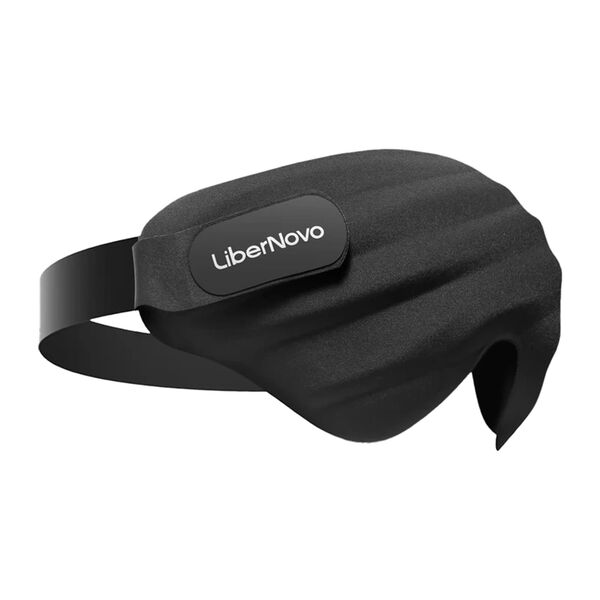 Libernovo 3d Μάσκα για τα Μάτια