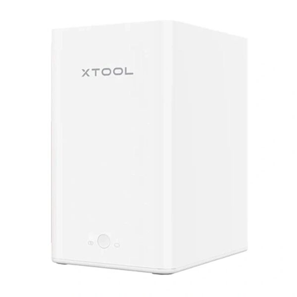 Xtool Επιτραπέζιος Απορροφητήρας Καπνού