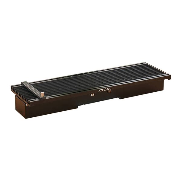 Movable Xtool Slide Extension Base for Xtool f1