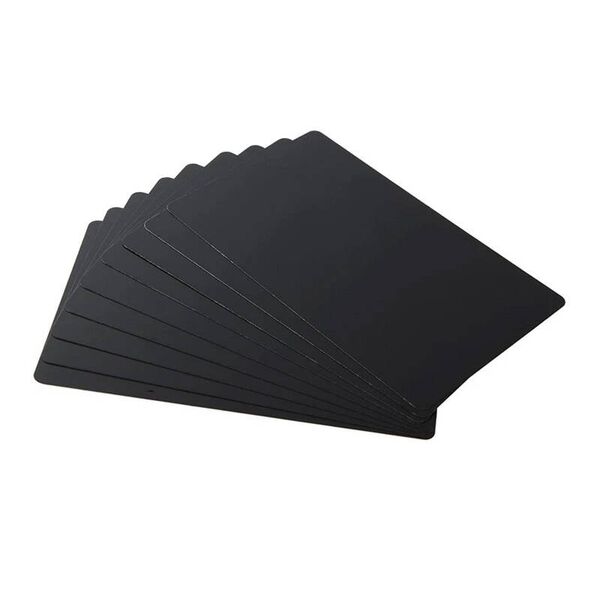 Laserpecker Aluminum Business Card set (100 Pcs)