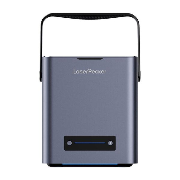 Laserpecker air Purifier Smoke Absorber