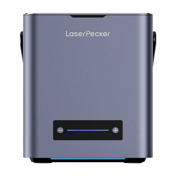 Laserpecker air Purifier Smoke Absorber