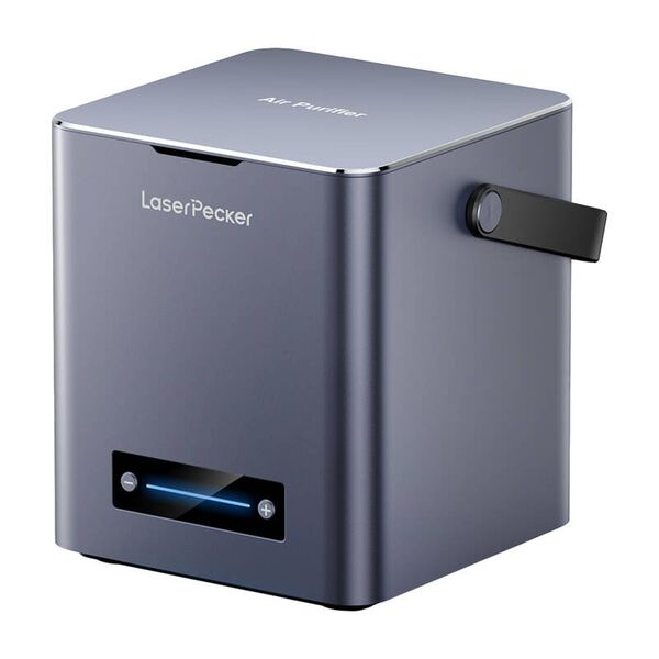 Laserpecker air Purifier Smoke Absorber