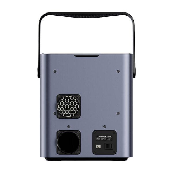 Laserpecker air Purifier Smoke Absorber