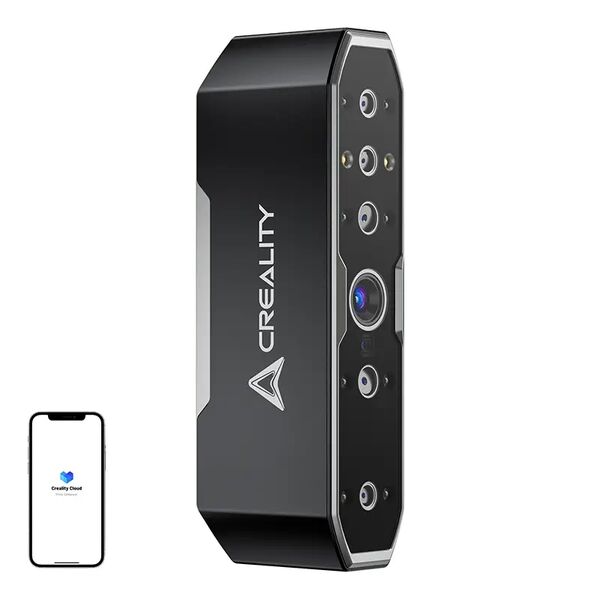 Creality cr-Scan Otter 3d Scanner