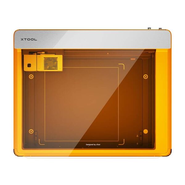 Xtool m1 Ultra 20w 4-σε-1 Μηχανή Χαρακτικής με Λέιζερ - σετ Deluxe