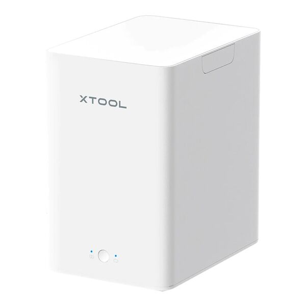 Μηχανή Χάραξης Λέιζερ 2 σε 1 Xtool f1 - Πολυτελές σετ
