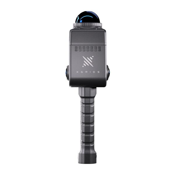 Xgrids Lixelkity k1