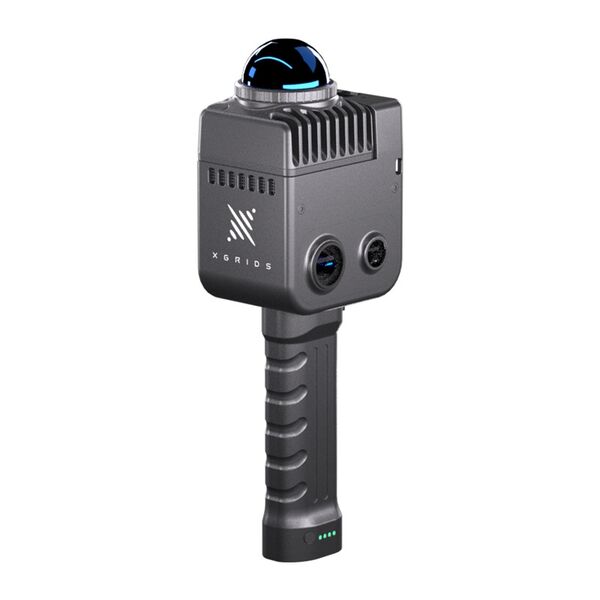 Xgrids Lixelkity k1