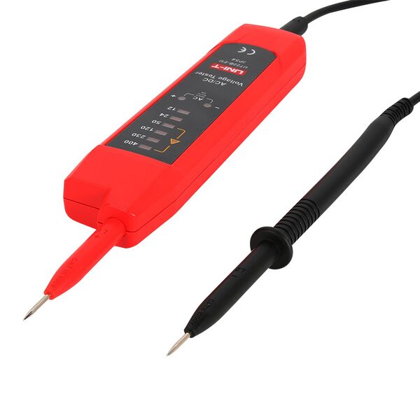 Δοκιμαστής Τάσης Ac/dc uni-t Ut22b-eu