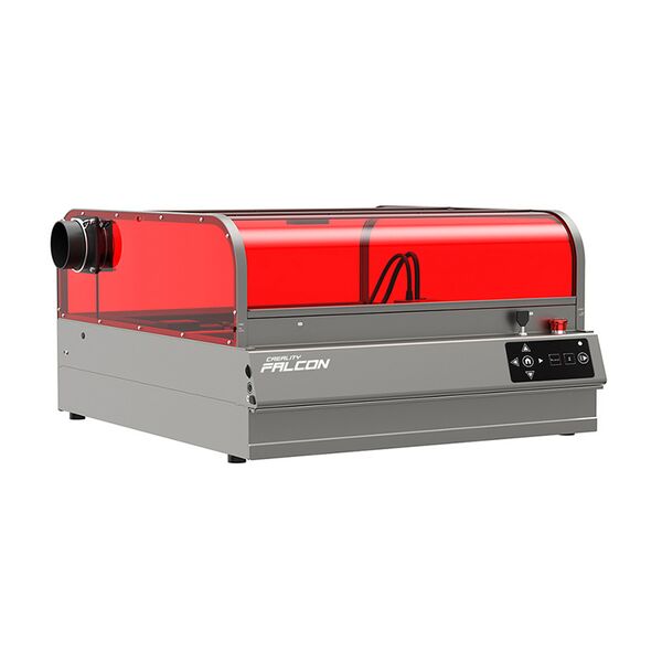 Creality Falcon 2 pro s 22w Μηχανή Χάραξης με Λέιζερ