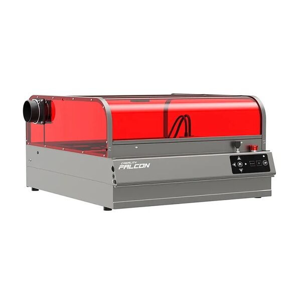 Creality Falcon 2 pro s 22w Μηχανή Χάραξης με Λέιζερ