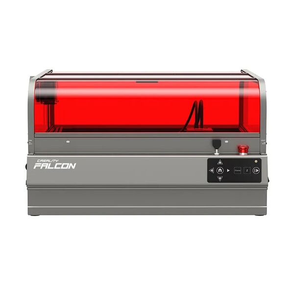 Creality Falcon 2 pro s 22w Μηχανή Χάραξης με Λέιζερ