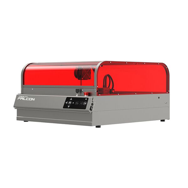 Creality Falcon 2 pro s 40w Μηχανή Χάραξης με Λέιζερ