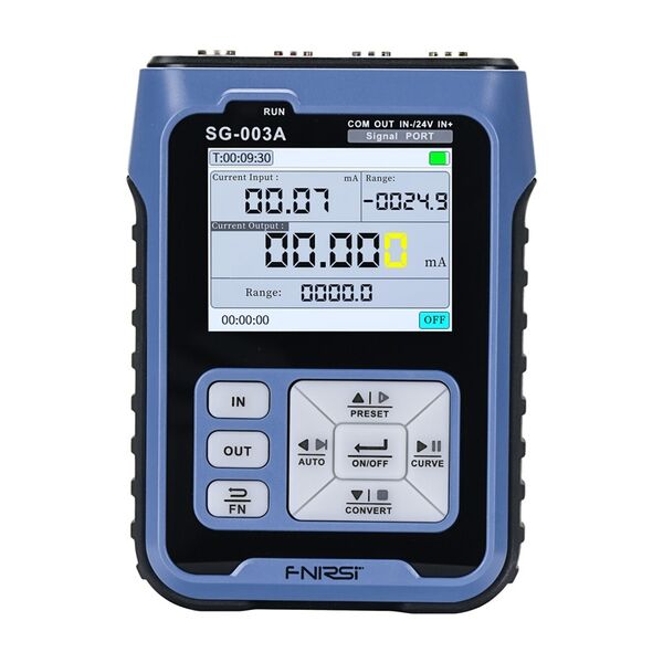 Μίνι Γεννήτρια Σήματος Fnirsi sg-003a