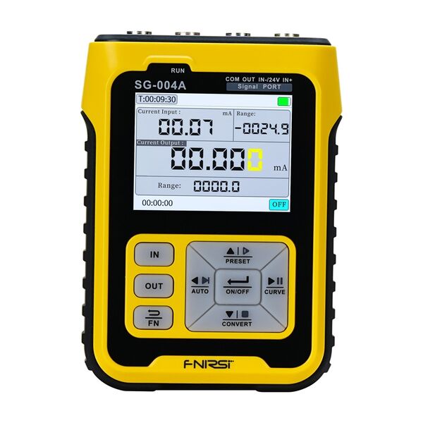 Μίνι Γεννήτρια Σήματος Fnirsi sg-004a