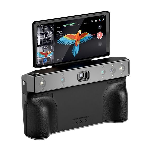 Σαρωτής Revopoint Miraco pro 3d