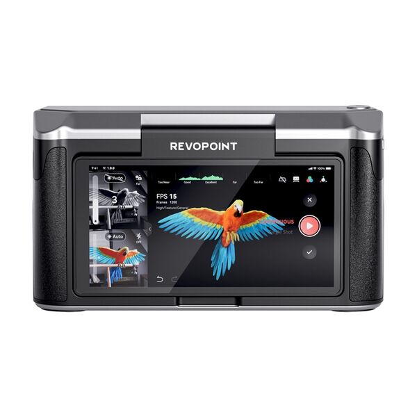 Σαρωτής Revopoint Miraco pro 3d