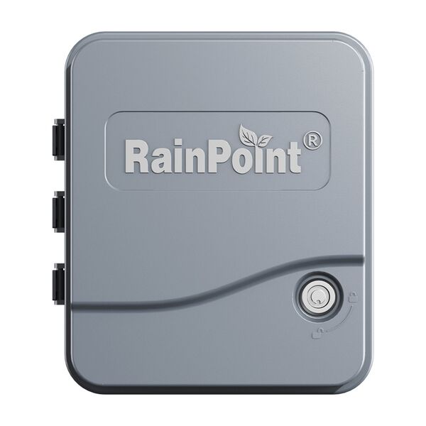 Ελεγκτής Άρδευσης Πολλαπλών Ζωνών Rainpoint