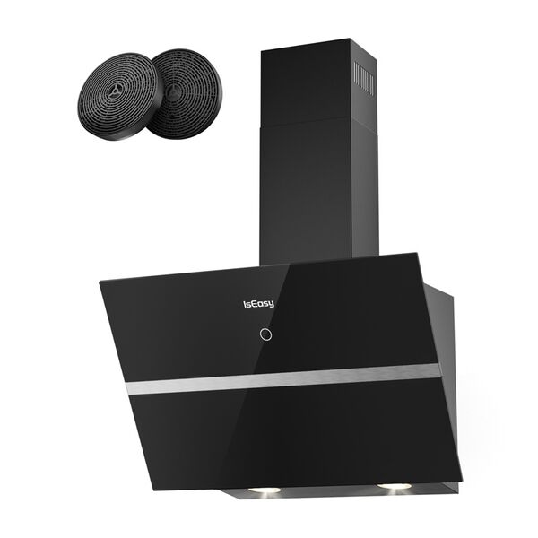 Απορροφητήρας Κουζίνας Iseasy Tv1360d4-cc-i2
